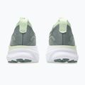 ASICS Gel-Kayano 32 női futócipő monument kék/suttogó zöld 5