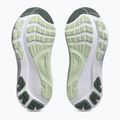 ASICS Gel-Kayano 32 női futócipő monument kék/suttogó zöld 6