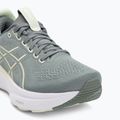 ASICS Gel-Kayano 32 női futócipő monument kék/suttogó zöld 7