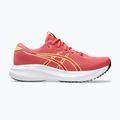 ASICS Gel-Excite 11 női futócipő sötét rózsaszín agyag/narancs izzó