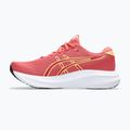 ASICS Gel-Excite 11 női futócipő sötét rózsaszín agyag/narancs izzó 2