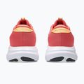 ASICS Gel-Excite 11 női futócipő sötét rózsaszín agyag/narancs izzó 5
