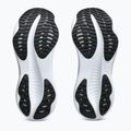 ASICS Gel-Excite 11 női futócipő sötét rózsaszín agyag/narancs izzó 7
