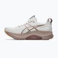 ASICS női futócipő Gel-Kayano 32 fehér/narancs ragyogás 2