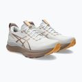 ASICS női futócipő Gel-Kayano 32 fehér/narancs ragyogás 3