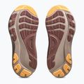 ASICS női futócipő Gel-Kayano 32 fehér/narancs ragyogás 6