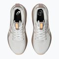 ASICS női futócipő Gel-Kayano 32 fehér/narancs ragyogás 7