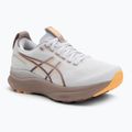 ASICS női futócipő Gel-Kayano 32 fehér/narancs ragyogás
