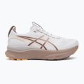 ASICS női futócipő Gel-Kayano 32 fehér/narancs ragyogás 2