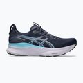 ASICS Gel-Kayano 32 midnight/stillwater női futócipő 8