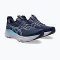 ASICS Gel-Kayano 32 midnight/stillwater női futócipő 10