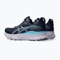 ASICS Gel-Kayano 32 midnight/stillwater női futócipő 11