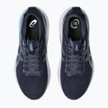 ASICS Gel-Kayano 32 midnight/stillwater női futócipő 14