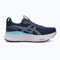 ASICS Gel-Kayano 32 midnight/stillwater női futócipő 2