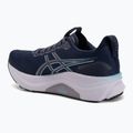 ASICS Gel-Kayano 32 midnight/stillwater női futócipő 3