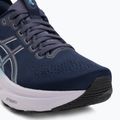 ASICS Gel-Kayano 32 midnight/stillwater női futócipő 7