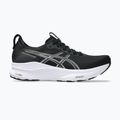 ASICS Gel-Kayano 32 női futócipő fekete/fehér