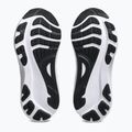 ASICS Gel-Kayano 32 női futócipő fekete/fehér 6