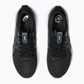 ASICS Gel-Kayano 32 női futócipő fekete/fehér 7
