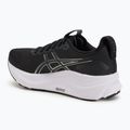 ASICS Gel-Kayano 32 női futócipő fekete/fehér 3