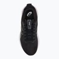 ASICS Gel-Kayano 32 női futócipő fekete/fehér 5