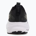 ASICS Gel-Kayano 32 női futócipő fekete/fehér 6