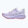 Női futócipő ASICS Novablast 5 Tokyo vapor/edo lila 2