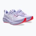 Női futócipő ASICS Novablast 5 Tokyo vapor/edo lila 3
