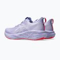 Női futócipő ASICS Novablast 5 Tokyo vapor/edo lila 4
