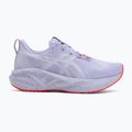 Női futócipő ASICS Novablast 5 Tokyo vapor/edo lila 2