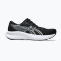 ASICS Patriot 14 női futócipő fekete/gravel