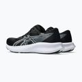ASICS Patriot 14 női futócipő fekete/gravel 4