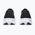ASICS Patriot 14 női futócipő fekete/gravel 5