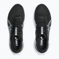 ASICS Patriot 14 női futócipő fekete/gravel 6