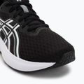 ASICS Patriot 14 női futócipő fekete/gravel 7