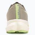 ASICS Fuji Lite 6 khaki/krém férfi futócipő 6