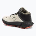 ASICS Gel-Trabuco MT GTX vanília/mantil zöld női futócipő 3