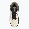 ASICS Gel-Trabuco MT GTX vanília/mantil zöld női futócipő 5