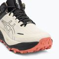 ASICS Gel-Trabuco MT GTX vanília/mantil zöld női futócipő 7