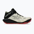ASICS Gel-Trabuco MT GTX vanília/mantil zöld női futócipő 8