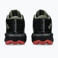 ASICS Gel-Trabuco MT GTX vanília/mantil zöld női futócipő 12