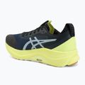 ASICS Gel-Kayano 32 Lite-Show lite-show/citron férfi futócipő 3