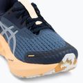 ASICS Novablast 5 női futócipő lite-show/narancssárga izzó 7