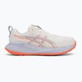 ASICS Gel-Cumulus 27 Tokyo krém/edo lila férfi futócipő 2