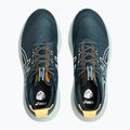 Férfi futócipő Asics Gel-Nimbus 27 TR nature bathing/tranquil teal 13