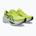 Férfi futócipők ASICS Sonicblast Citron/Tranquil Teal