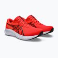 ASICS Patriot 14 férfi futócipő flash piros/fekete 3