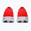 ASICS Patriot 14 férfi futócipő flash piros/fekete 5