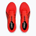 ASICS Patriot 14 férfi futócipő flash piros/fekete 6