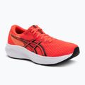 ASICS Patriot 14 férfi futócipő flash piros/fekete